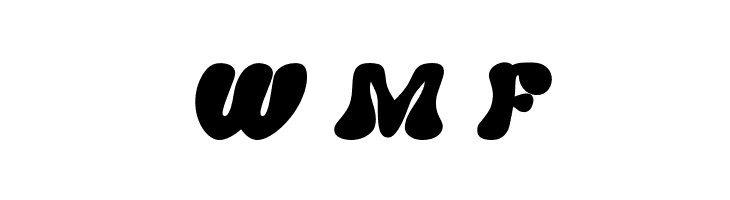 Morska DEMO  Free Fonts Download