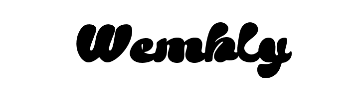 Morska DEMO  Free Fonts Download