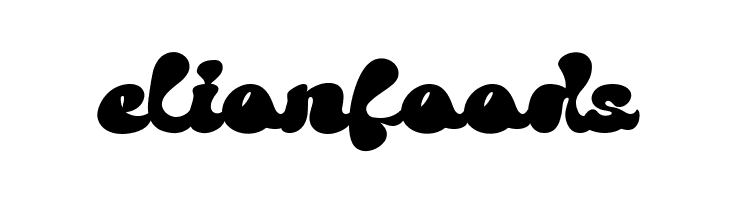 Morska DEMO  Free Fonts Download