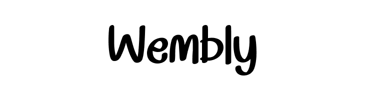 Black Rocky - Personal Use  Free Fonts Download