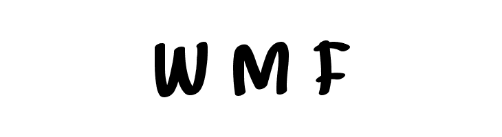 Playful Yellow - Personal Use  Free Fonts Download