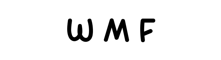 New Class  Free Fonts Download