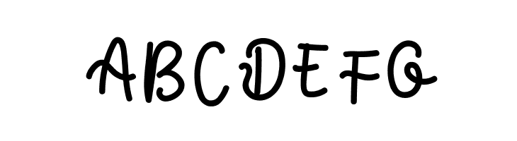 Stay Beauty inside  Free Fonts Download