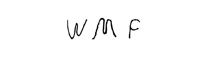 Make Em Look Bad  Free Fonts Download