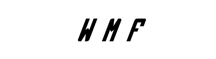 Soviet Italic  Free Fonts Download