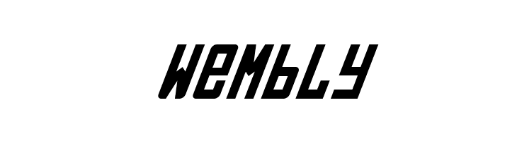 Soviet Italic  Free Fonts Download