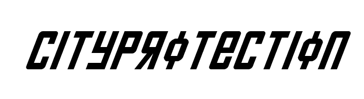 Soviet Italic  Free Fonts Download