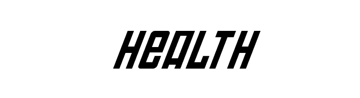 Soviet Italic  Free Fonts Download