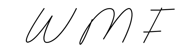 Quetes Signature  Free Fonts Download