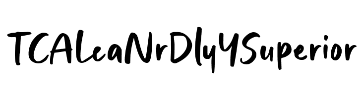 Holiday Trip  Free Fonts Download