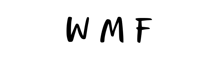 Holiday Trip  Free Fonts Download