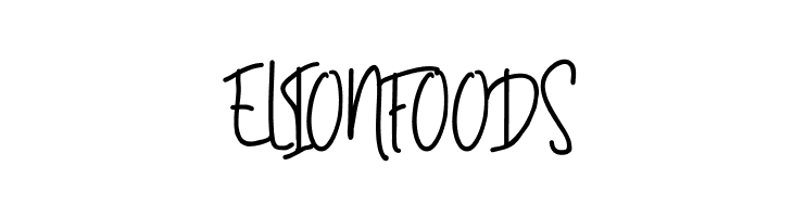 BluestoriaPersonalUseOnly  Free Fonts Download