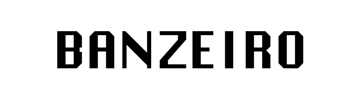 Systematic New J  Free Fonts Download