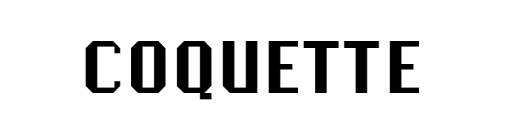 Systematic New J  Free Fonts Download