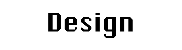 Systematic New J  Free Fonts Download