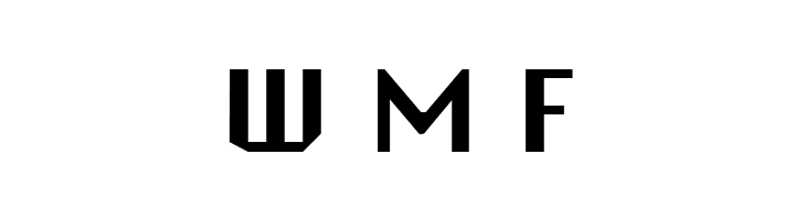 Systematic New J  Free Fonts Download