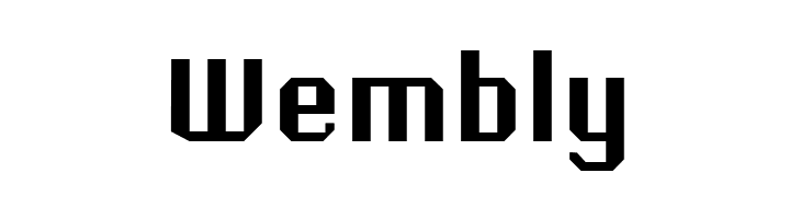 Systematic New J  Free Fonts Download