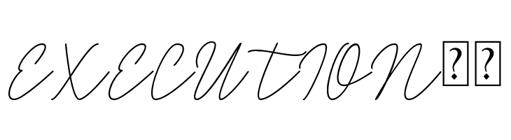 Evelyn Script  Free Fonts Download