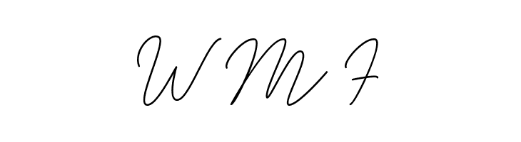 Evelyn Script  Free Fonts Download