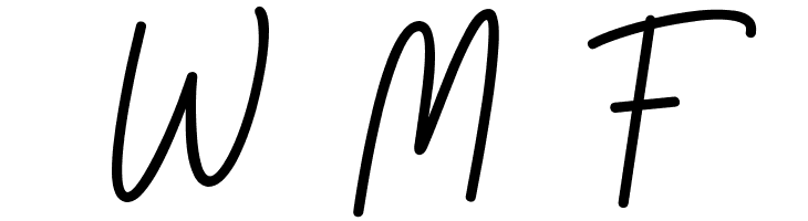 Rosabella Signature DEMO! DEMO!  Free Fonts Download