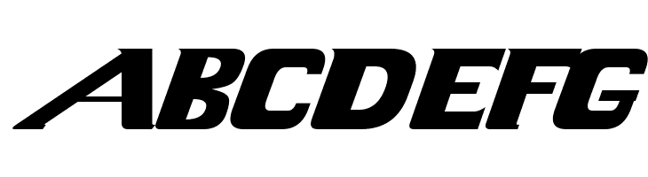 Xenogears  Free Fonts Download