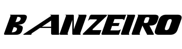 Xenogears  Free Fonts Download