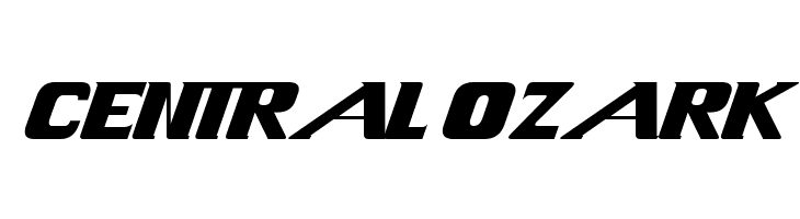 Xenogears  Free Fonts Download