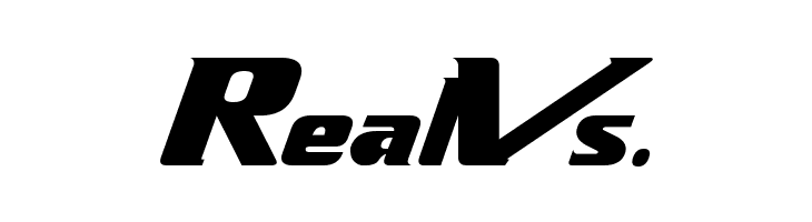 Xenogears  Free Fonts Download