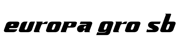 Xenogears  Free Fonts Download