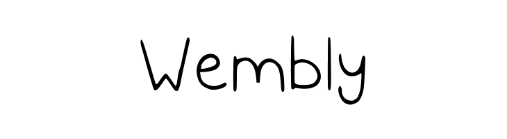 Ht Ween 20 Regular  Free Fonts Download