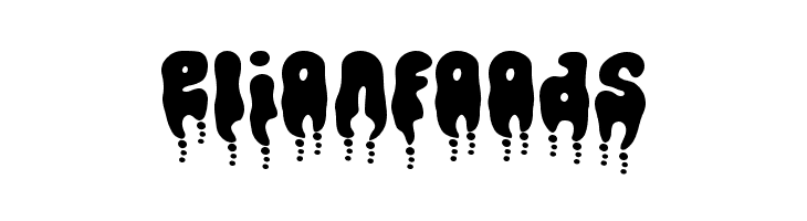 Dripcore  Free Fonts Download