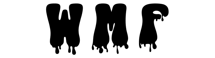 Slime Vibes DEMO DEMO  Free Fonts Download