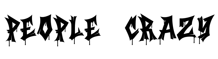 Vuldra Drip Drip  Free Fonts Download