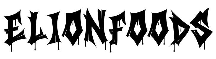 Vuldra Drip Drip  Free Fonts Download