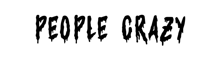 Bloodie Curse  Free Fonts Download