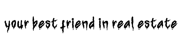 Bloodie Curse  Free Fonts Download