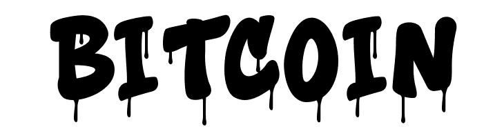 Toxic Rebel Drip  Free Fonts Download