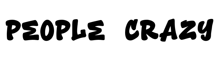 Toxic Rebel  Free Fonts Download