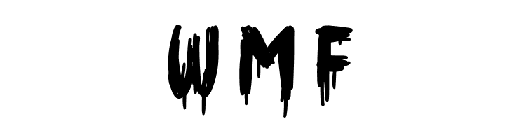 Bitten  Free Fonts Download