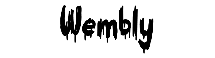 Bitten  Free Fonts Download