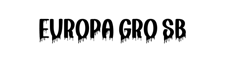 Ghost Hunter  Free Fonts Download