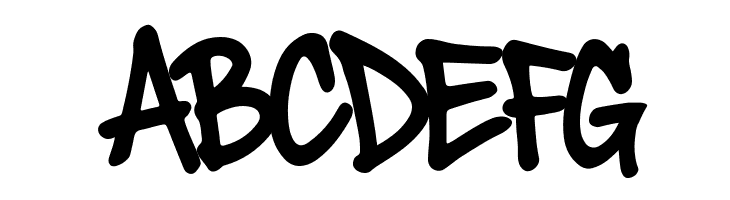 Death Subway  Free Fonts Download