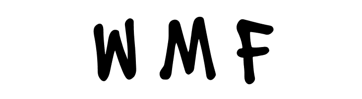 Death Subway  Free Fonts Download