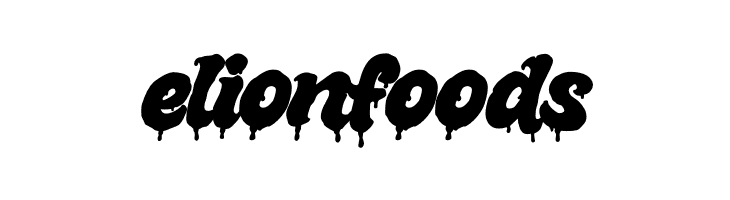 Melted Brain Shadow Demo  Free Fonts Download