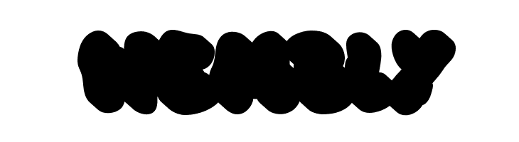 Rift Punk Extrude Extrude  Free Fonts Download