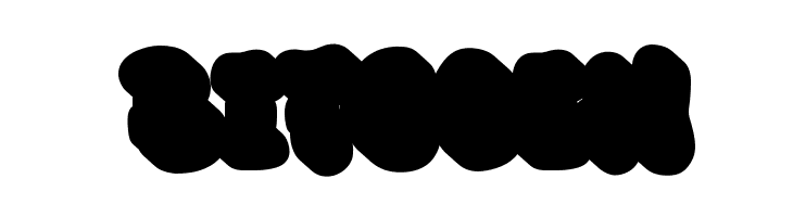 Rift Punk Extrude Extrude  Free Fonts Download