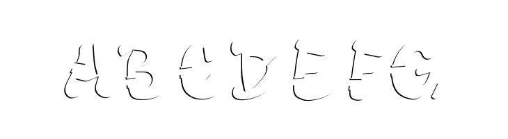 Rift Punk Inner Inner  Free Fonts Download