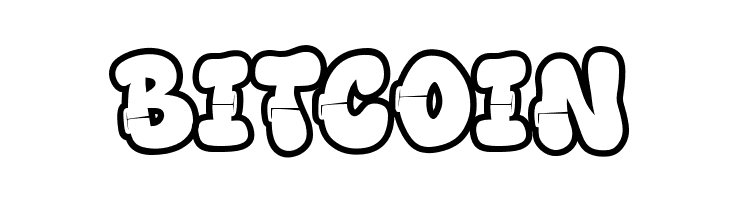 Rift Punk Outline Outline  Free Fonts Download