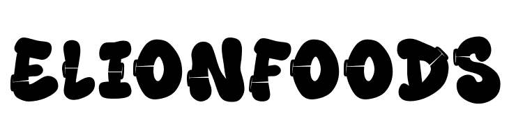 Rift Punk Solid Solid  Free Fonts Download