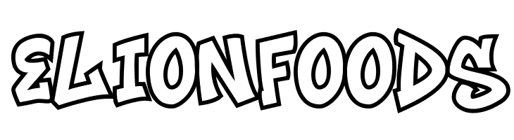 Noctra Drip Outline Outline  Free Fonts Download